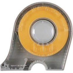 Tamiya USA TAM87030 Masking Tape 6mm