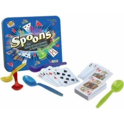 Patch Products 6772 Spoons Tin