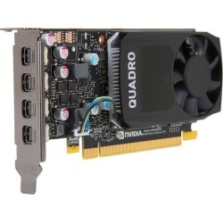 PNY Quadro P620 VGA VCQP620-PB 2GB 128-bit GDDR5 PCI Express 3.0 x16 Video Card
