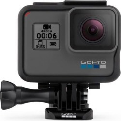 GoPro HERO6 Black Camera