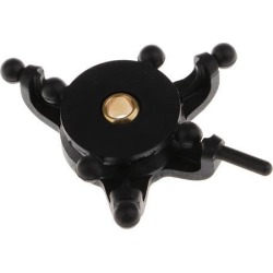 V.2.V950.001 Swash Plate Cross Plate Swashplate for Wltoys RC Helicopter