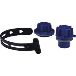 3M TR-653 Versaflo Cleaning and Storage Kit, TR600 Ser. Versaflo PAPR