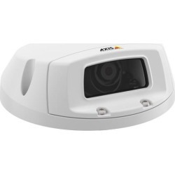 AXIS P3905-RE Network Camera - Color
