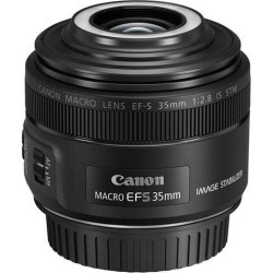 Canon 2220C005 Lens