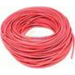 Belkin A7J304-1000-RED 1000 ft. Network Cable