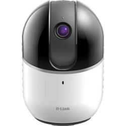 D-Link DCS-8515LH HD Pan & Tilt Wi-Fi Camera