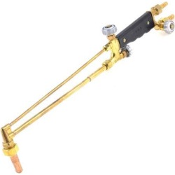 Unique Bargains 2-10mm Cutting Height Welding Tool Acetylene Oxygen Welding Torch