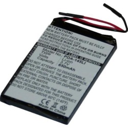 Ultralast PDA-145LI Handheld Device Battery