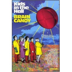 Brain Candy Movie Poster (27 x 40)