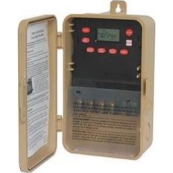 TORK Electronic Timer E101PB