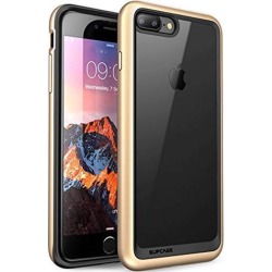 iPhone 7 Plus Case, iPhone 8 Plus Case, SUPCASE Unicorn Beetle Style Premium Hybrid Protective Clear Case for Apple iPhone 7 Plus 2016 / iPhone 8 Plus