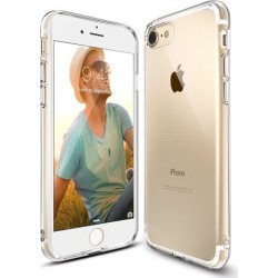 Ringke Case for iPhone - Crystal