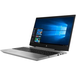 HP ZBook 15v G5 15.6' Windows 10 Pro 64-bit Mobile Workstation