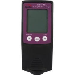 Professional Digital Paint and Coating Thickness Gauge Nicety CM8801-FN