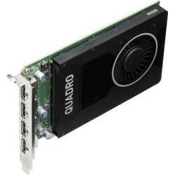 Recertified - NVIDIA Quadro M2000 4GB GDDR5 128-bit PCI Express 3.0 x16 Full Height Video Card