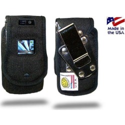 Motorola V3XX RAZR Turtleback Heavy Duty Phone Case