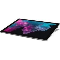 Microsoft Surface Pro 6 P6G-00001 2-in-1 Laptop Intel Core i5-8350U 1.70 GHz 12.3' Windows 10 Pro 64-bit