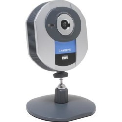 LINKSYS WVC54GC Wireless Camera
