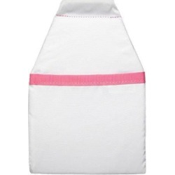 Smart Reach Pink Bed Phone Pocket with Black Trim SR100PNK