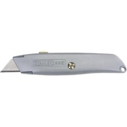 Stanley 10-099 6' Classic 99 Retractable Utility Knife