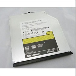 PORJET: REPLACEMENT 12.7mm DS-8A8SH DVD±RW SATA Burner Drive USE For THINKPAD T430?T430I?T530?T530I?T420?T420I?T520? W500?W700?R400?R500