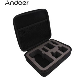 Sport Camera Protect Storage Box Accessories Case for GoPro Hero 4 Session M2N4