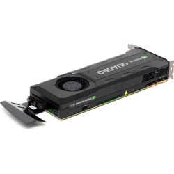 Recertified - NVIDIA Quadro K5200 8GB GDDR5 256-Bit PCI Express 3.0 x16 Full Height Video Card with Rear Bracket