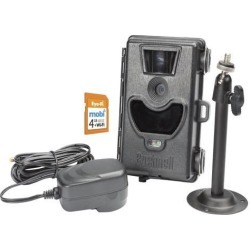 Bushnell 6MP Wi-Fi Surveillance Trail Camera