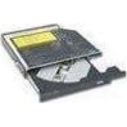 HP Server Options 331903-B21 Slimline DVD/CDRW Option Kit