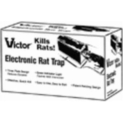 Elec Rat Trap