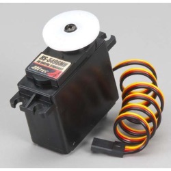 HRC35496S HS-5496MH Digital HiVolt MG