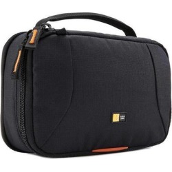 Case Logic Rugged Action Camera Case #SLRC-208-BLACK