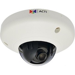 ACTi E911 Surveillance Camera