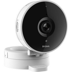 D-Link DCS-8010LH-US HD Wi-Fi Camera