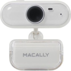 macally IceCam2 Video Web Camera with Microphone