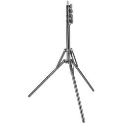 Neewer 59'/150cm Light Stand for Relfectors Softboxes LED Light Ring Flash Light