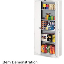 File and Storage Cabinets