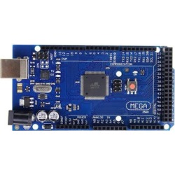 Dobacner MEGA2560 R3 Development Boards 2012 Newest ATMEGA16U2-MU Free Cable