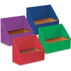 Toys - Toy Storage