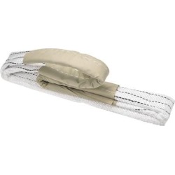 Lift Strap 3"x 3.3' Web Lifting Straps 6614lbs Capacity for Construction Rigging Moving Towing Hoisting Work Gear