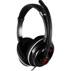 Turtle Beach PS3 Video Gaming Headset Ear Force PX21