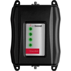 weBoost Drive 4G-X Signal Booster Kit 470510