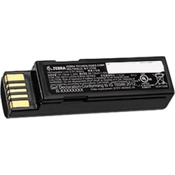 Zebra BTRY-36IAB0E-00 Battery Pack for DS3600 Series, LS3600 Series, LI3600 Series