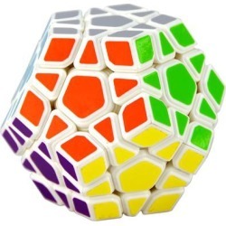 Magic Cube Speed Puzzle Cubes Kids Toys Educational Toy