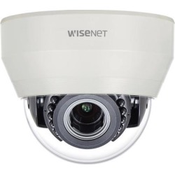 Hanwha HCD-6070R Analog Camera Indoor Analog HD IR Camera