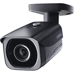 lorex 8mp 4k ip bullet security camera lnb8921bw, 250ft ir night vision