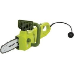 NEW Snow Joe / Sun SWJ806E 2-in-1 Electric Convertible Pole Chain Saw Powered