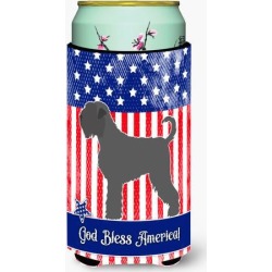 Black Russian Terrier American Tall Boy Beverage Insulator Hugger BB8374TBC