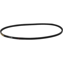 O-790 Industrial Lawn Mower Rubber V Belt 10mm Width 6mm Thickness