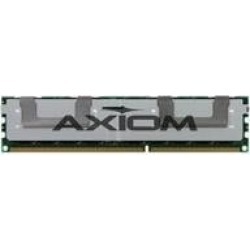 Axiom 8GB 240-Pin DDR3 SDRAM ECC Registered DDR3 1066 (PC3 8500) Server Memory Model A2626092-AX